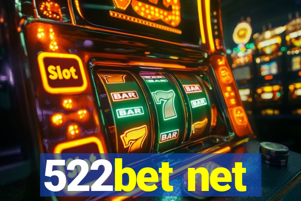 522bet net